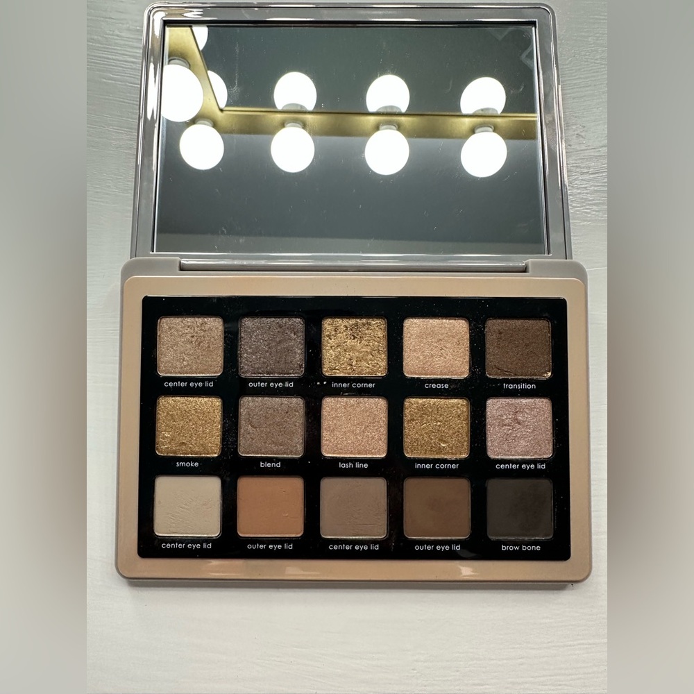 Natasha Denona palette